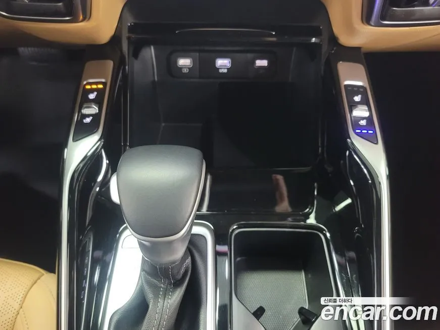 Kia Sorento 2022 из KR, фото 7