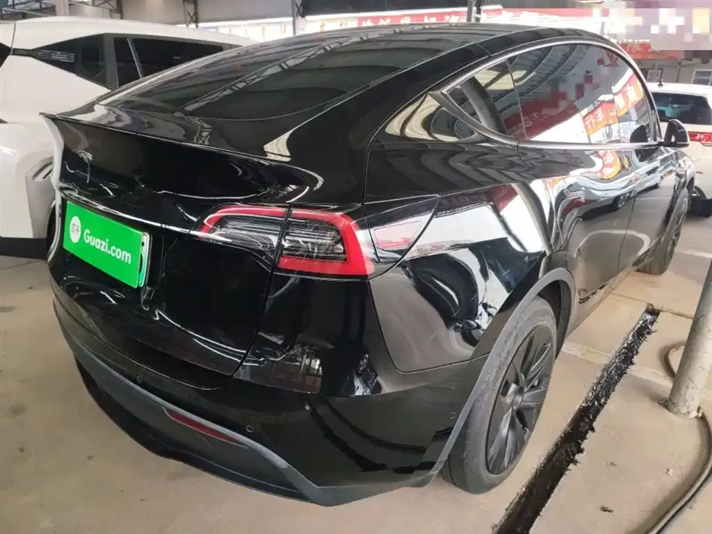 Tesla Model Y 2023 из CN, фото 7