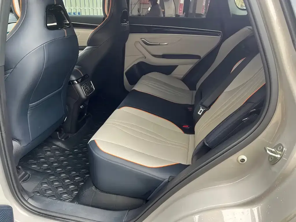 BYD PLUS New Energy 2023 из CN, фото 2