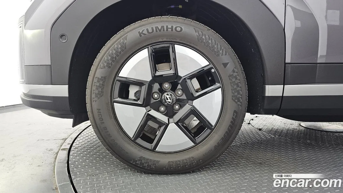 Hyundai Santafe 2024 из KR, фото 3