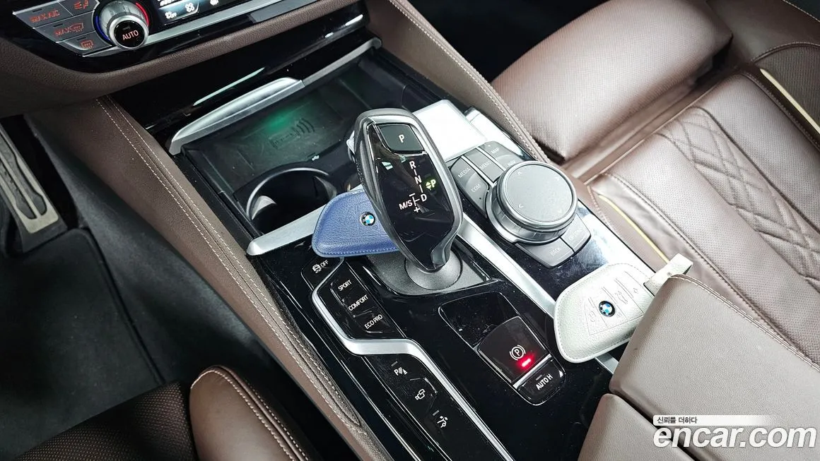 BMW Gran Turismo — фото 6