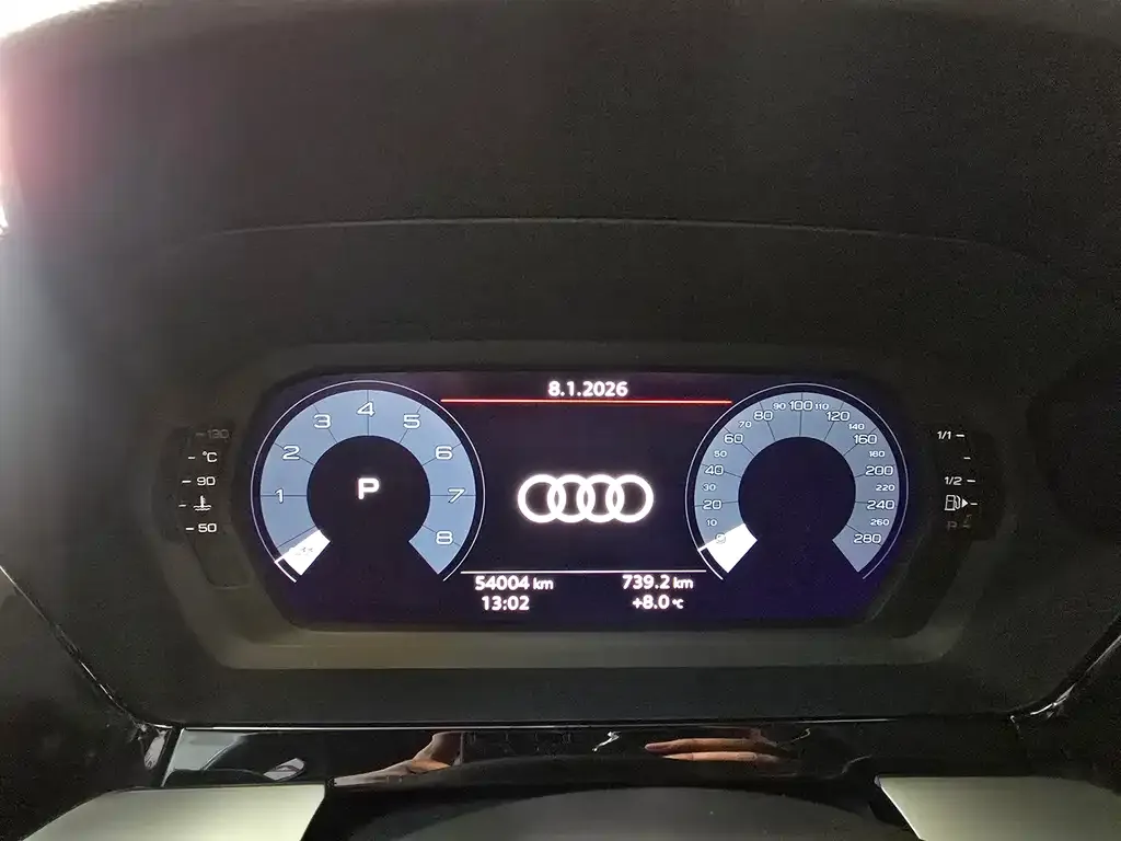 Audi A3 — фото 2