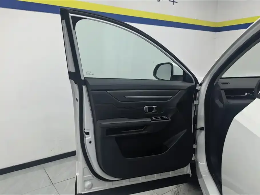 Jetour Dasheng 2025 из CN, фото 8