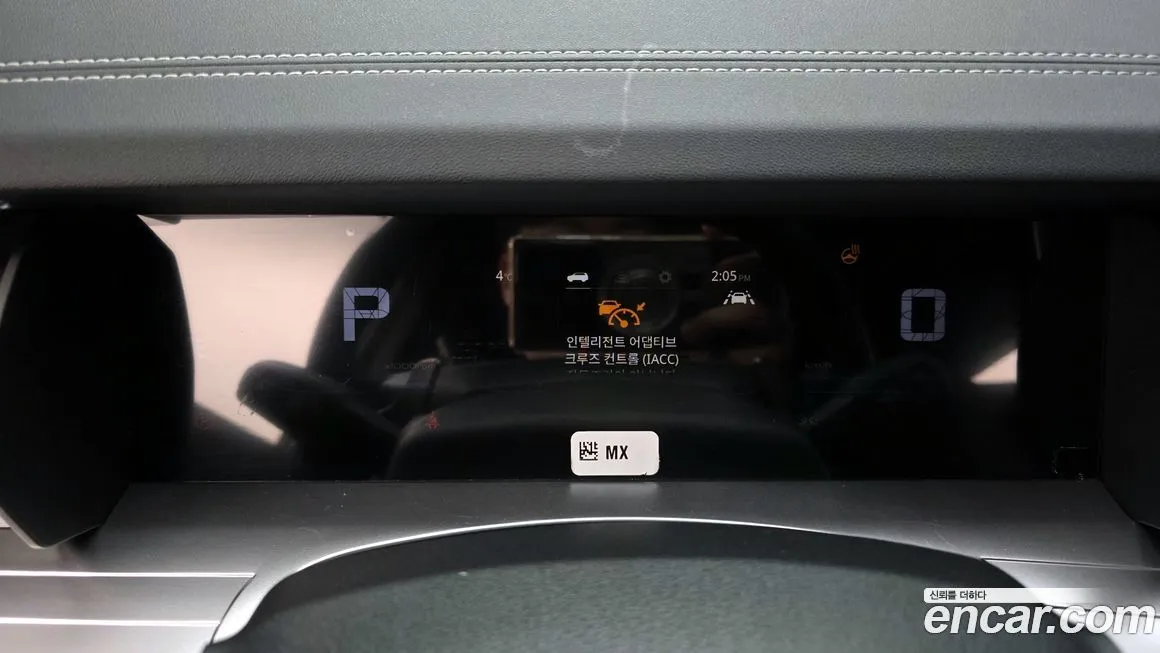 KG Mobility (Ssangyong) Torres 2023 из KR, фото 3