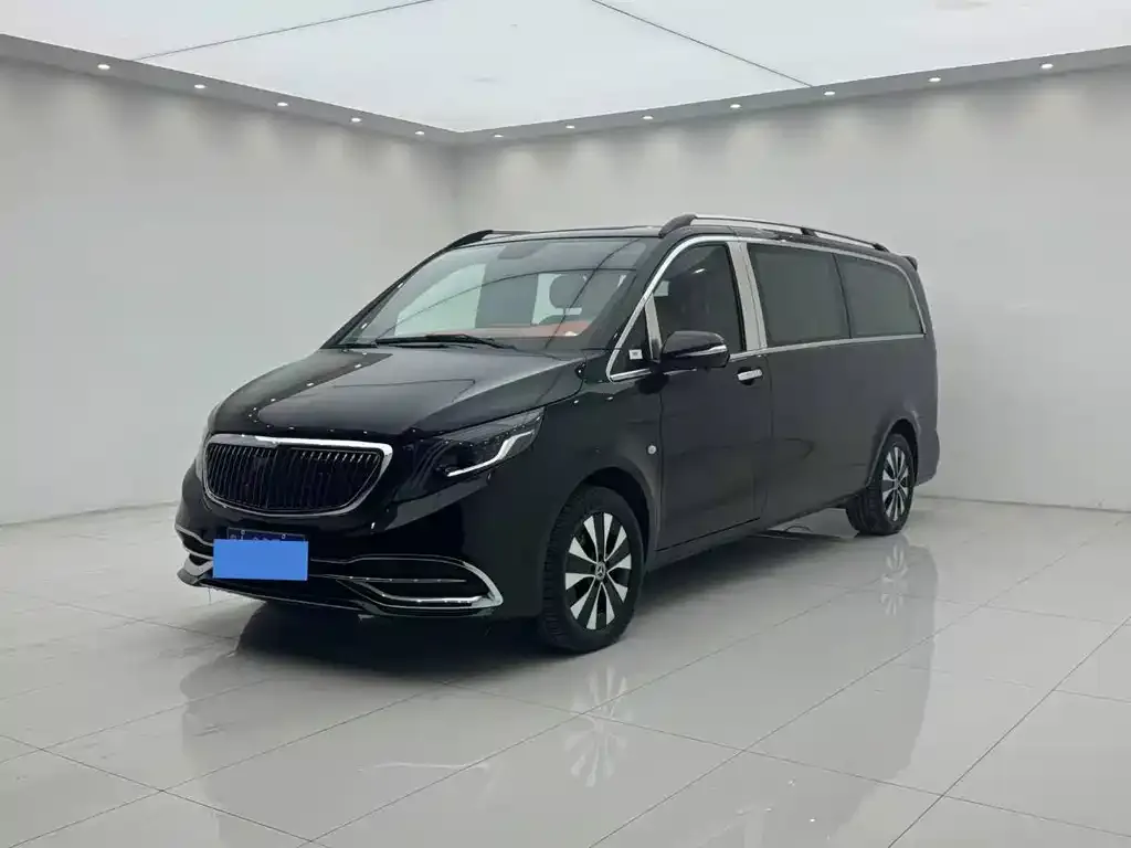 Mercedes-Benz Vito 2024 из CN, фото 1