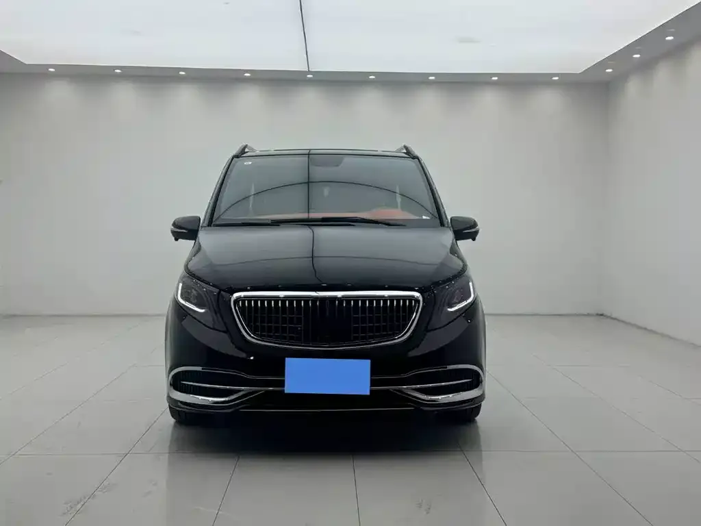 Mercedes-Benz Vito 2024 из CN, фото 10