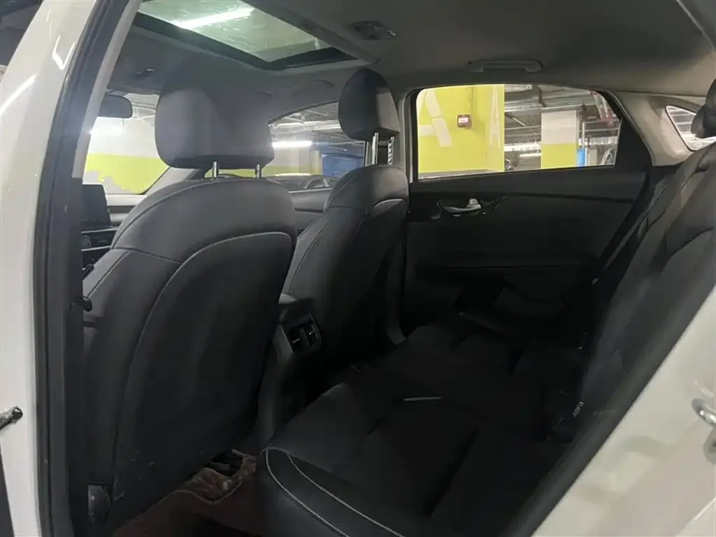 Kia K3 2021 из CN, фото 2