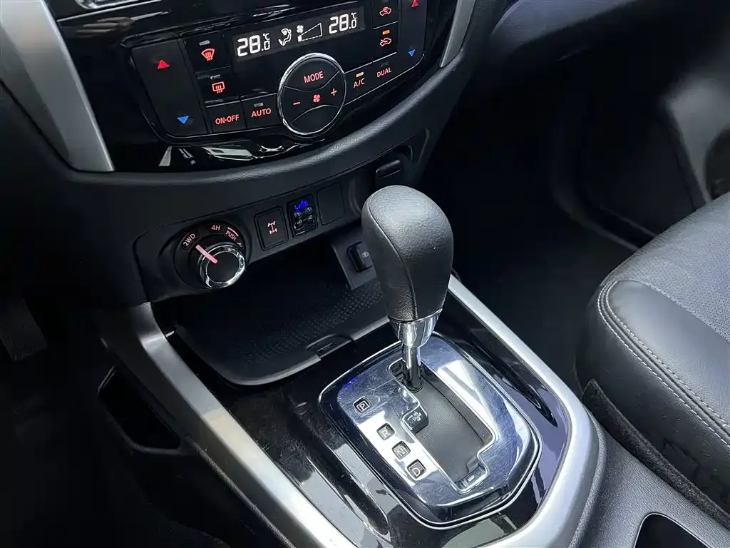 Nissan Terra 2021 из CN, фото 10