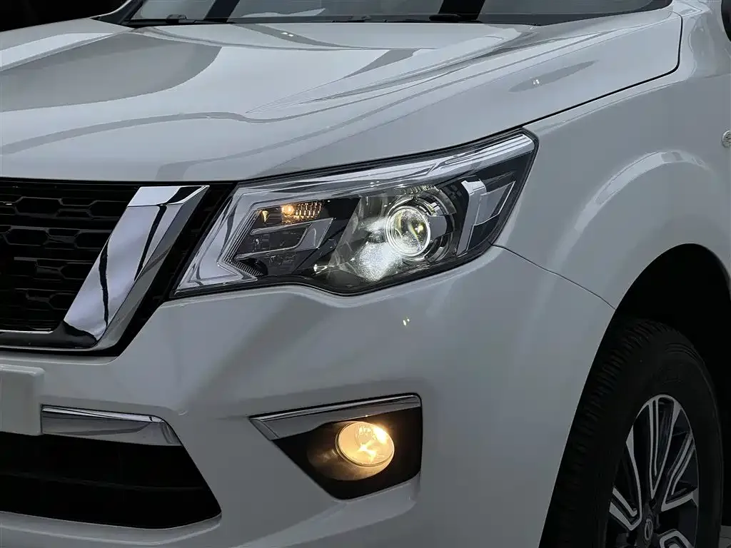 Nissan Terra 2021 из CN, фото 5