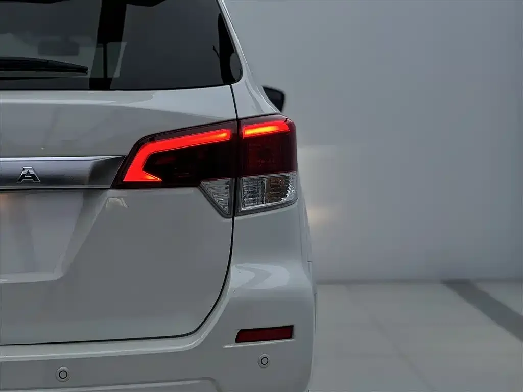 Nissan Terra 2021 из CN, фото 4