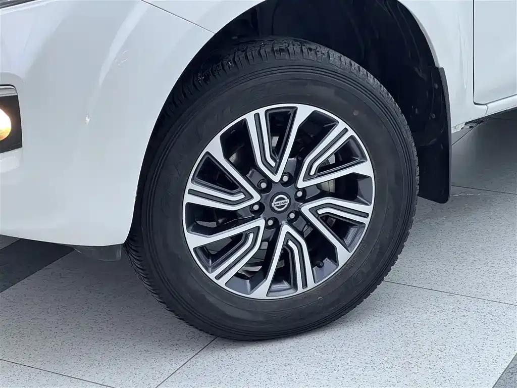 Nissan Terra 2021 из CN, фото 9