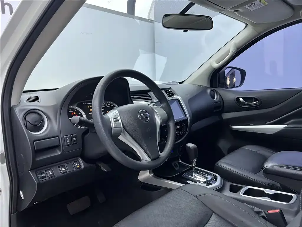 Nissan Terra 2021 из CN, фото 3
