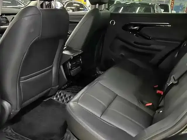 Land Rover Evoque 2022 из CN, фото 5