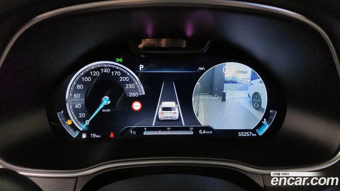 [object Object] GV80 2022 из KR, фото 8