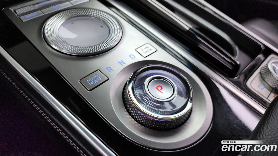 [object Object] GV80 2022 из KR, фото 9