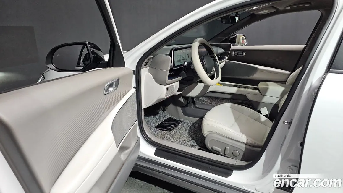 Hyundai Ioniq6 — фото 2