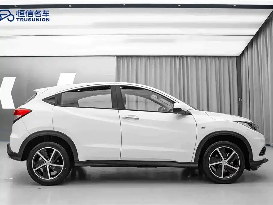 Honda Vezel 2021 из CN, фото 4