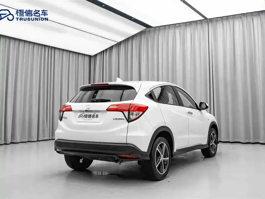 Honda Vezel 2021 из CN, фото 6