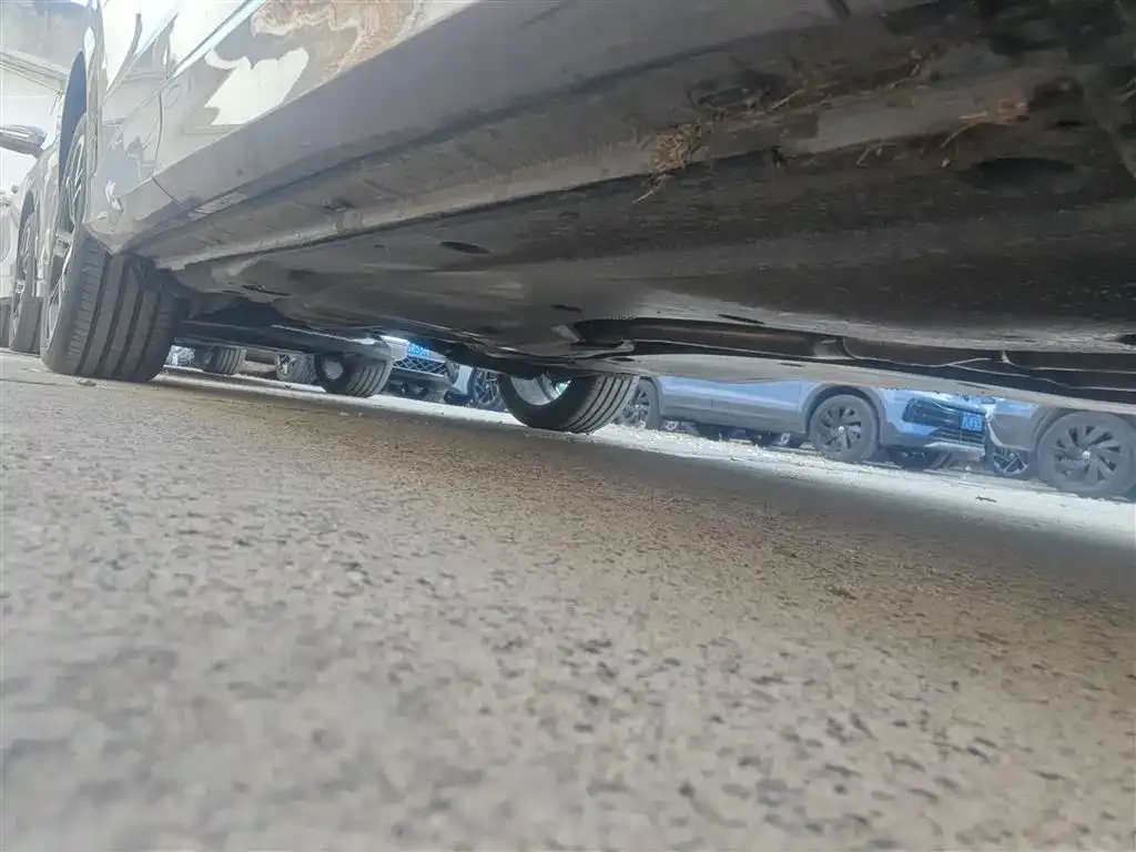 Volkswagen Tiguan L 2025 из CN, фото 5