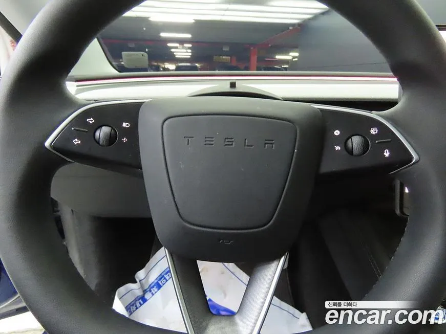 [object Object] Model 3 2024 из KR, фото 10