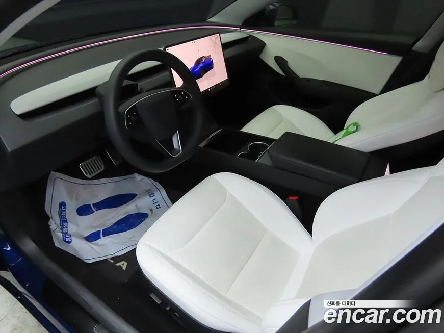 [object Object] Model 3 2024 из KR, фото 7