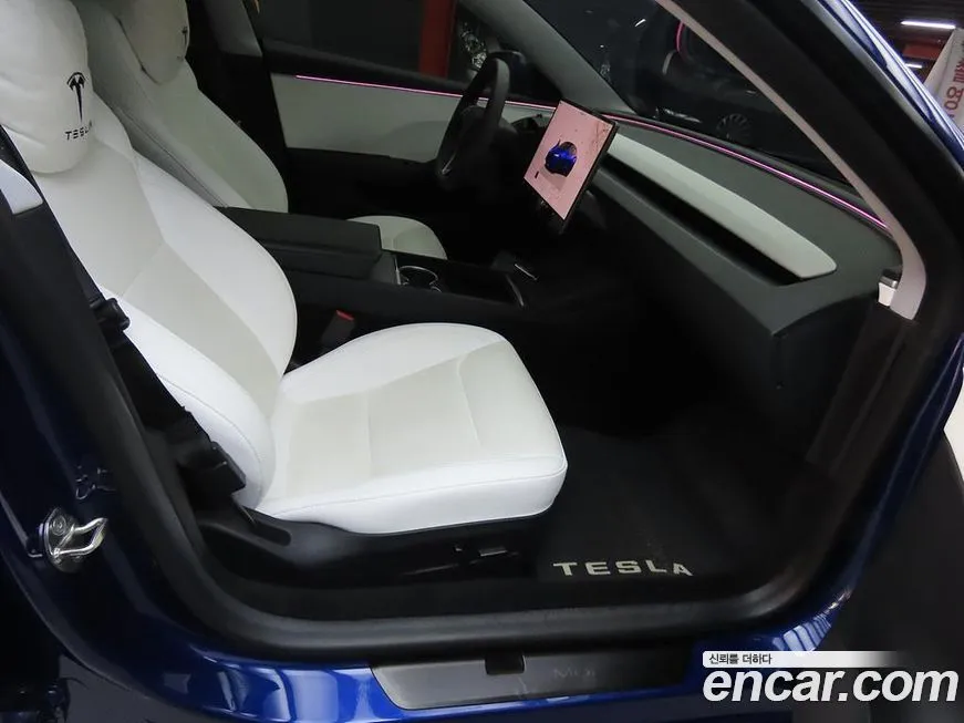 [object Object] Model 3 2024 из KR, фото 9