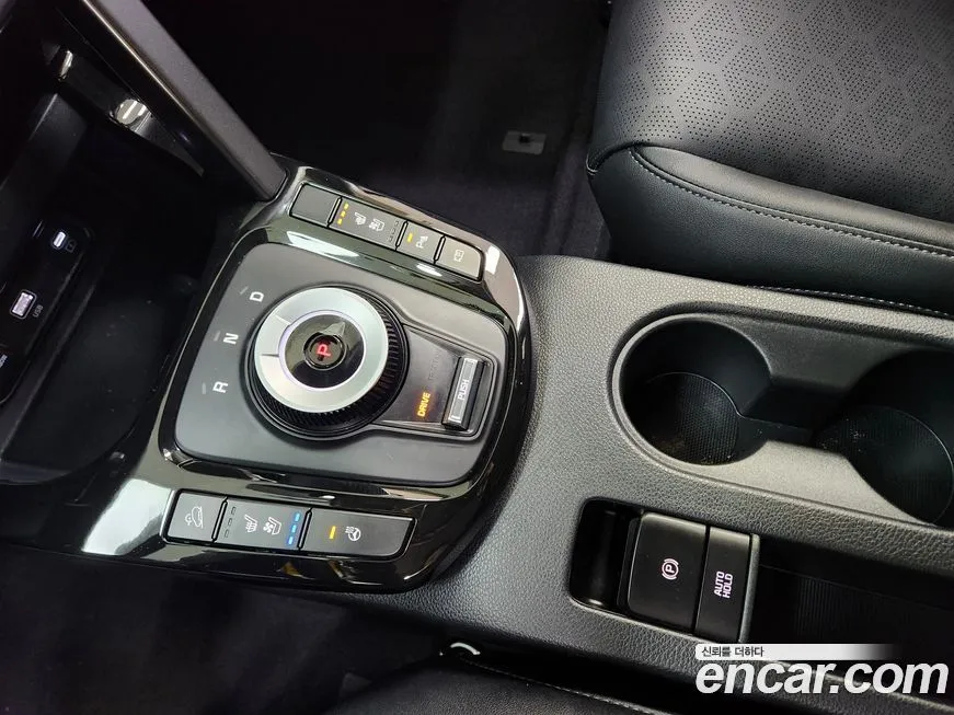 Kia Seltos 2024 из KR, фото 10