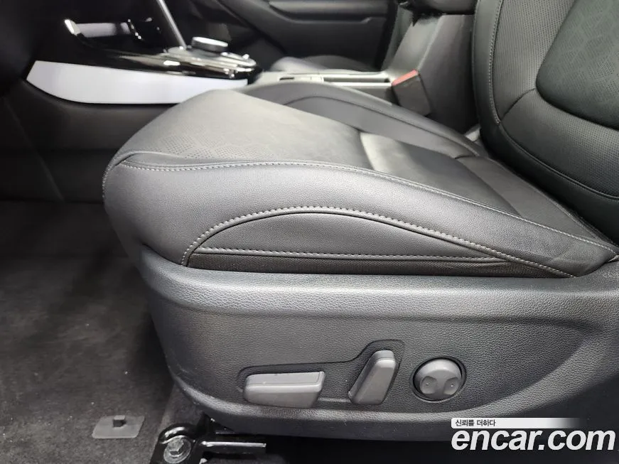 Kia Seltos 2024 из KR, фото 6