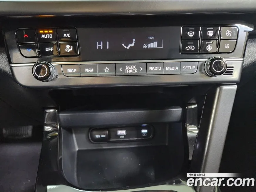 Kia Seltos 2024 из KR, фото 9
