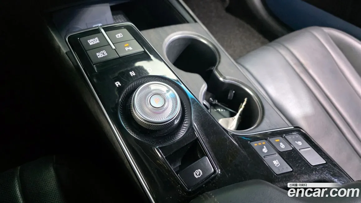 Kia K8 2022 из KR, фото 10