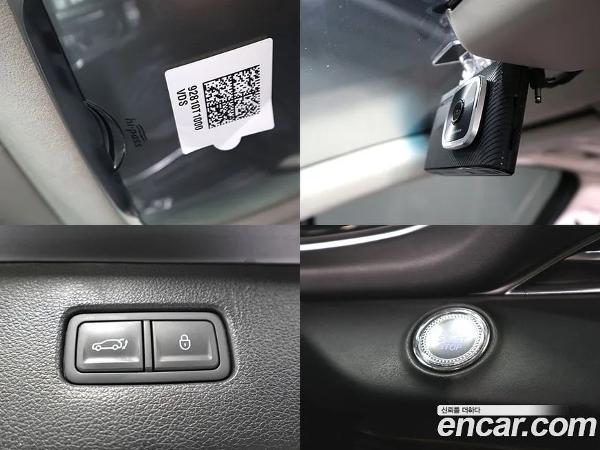 Genesis GV80 2022 из KR, фото 9