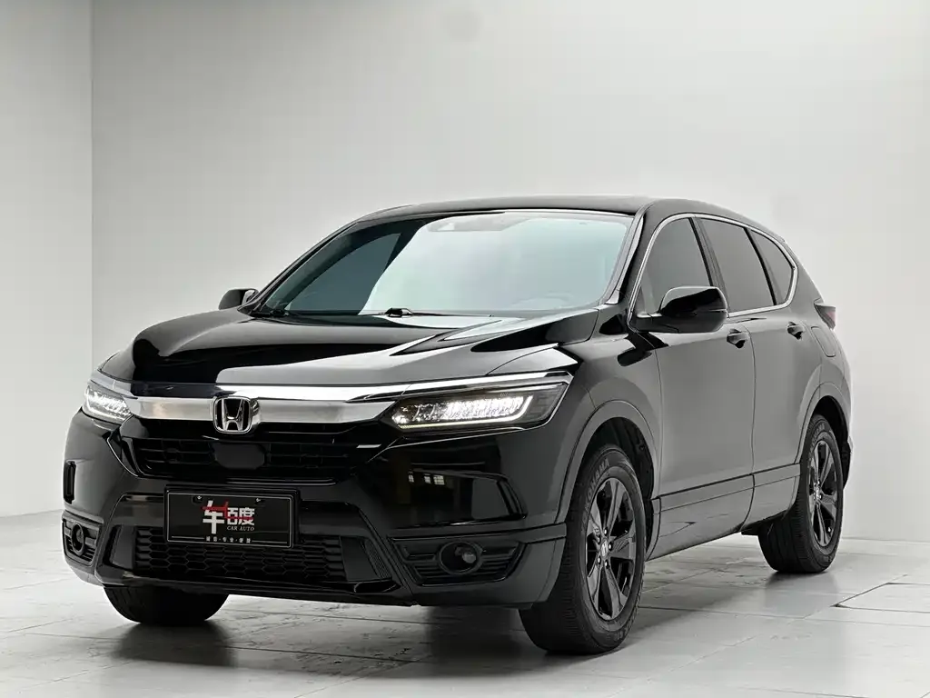 Honda Breeze 2021 из CN, фото 1