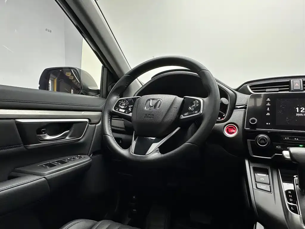 Honda Breeze 2021 из CN, фото 10