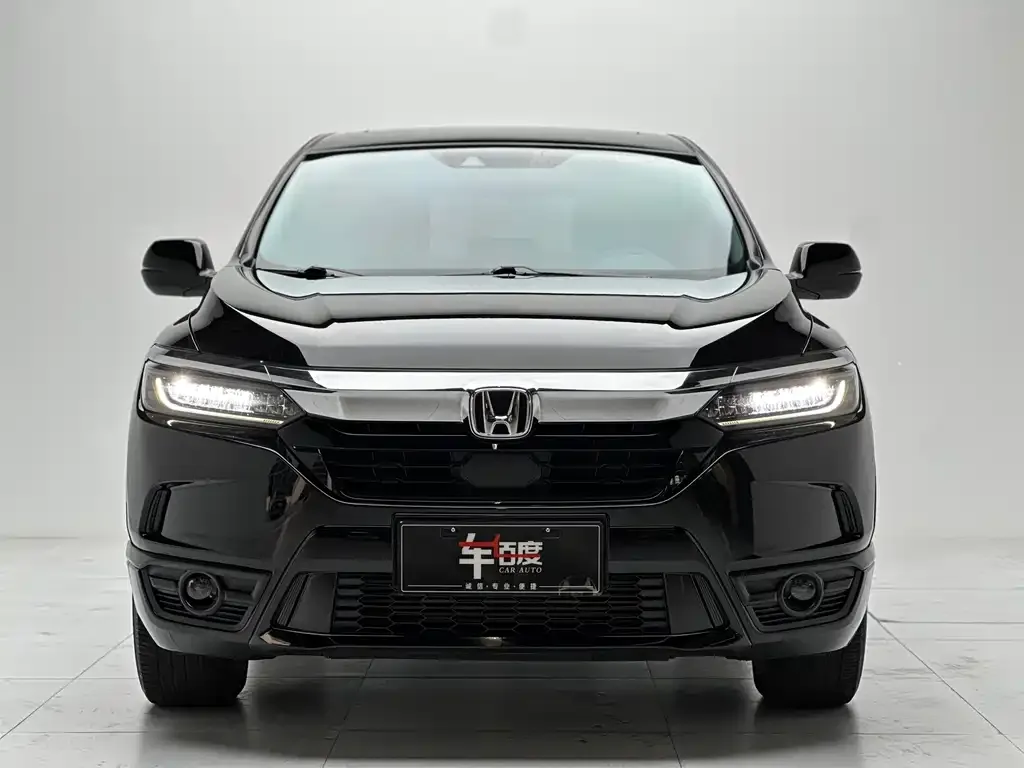 Honda Breeze 2021 из CN, фото 2