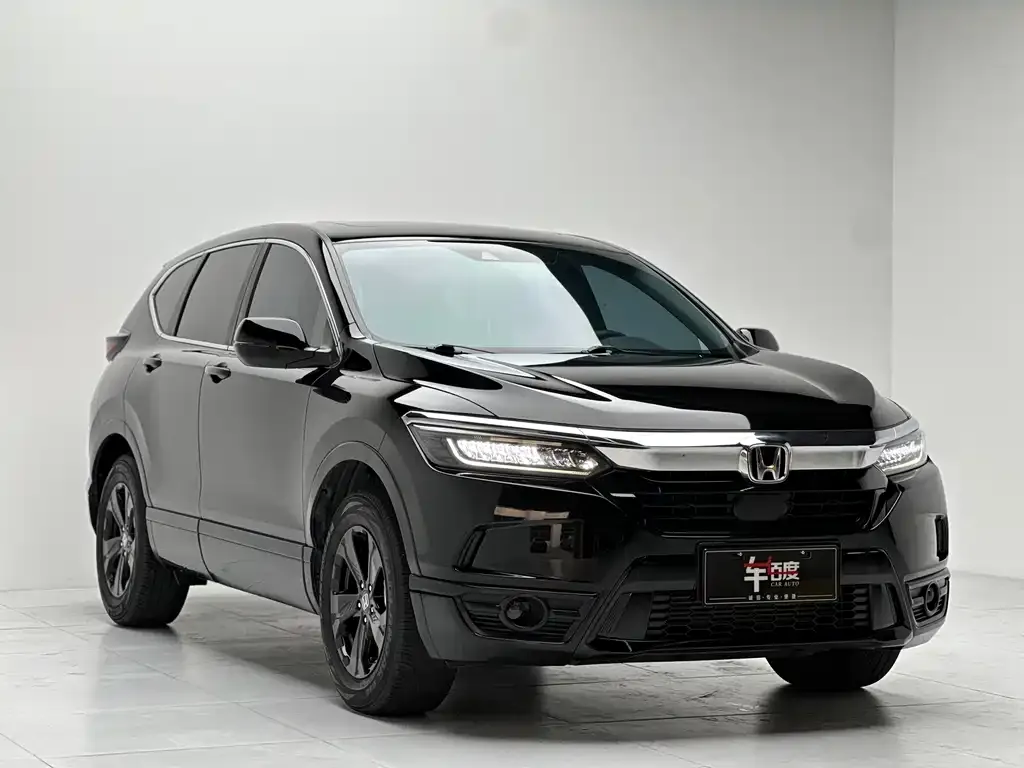 Honda Breeze 2021 из CN, фото 3