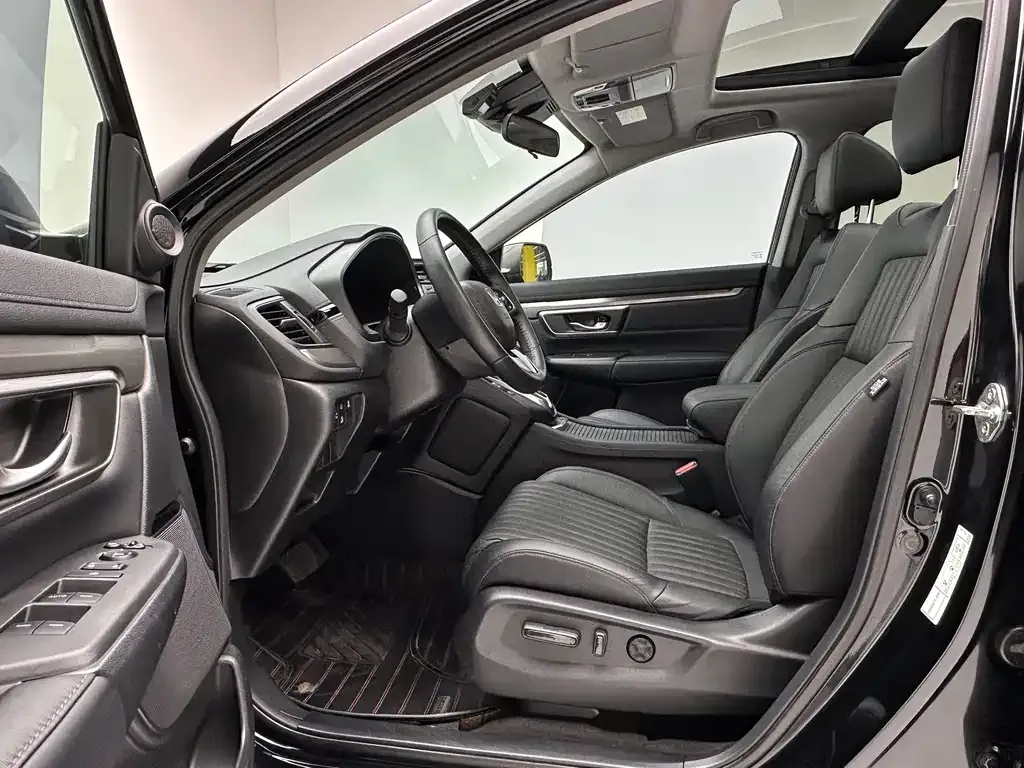 Honda Breeze 2021 из CN, фото 7
