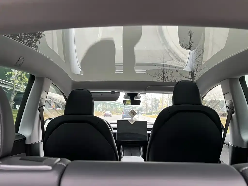 Tesla Model Y 2025 из CN, фото 7