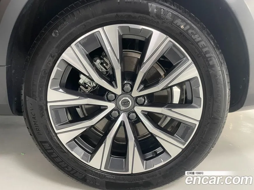 Volvo V90 2025 из KR, фото 6