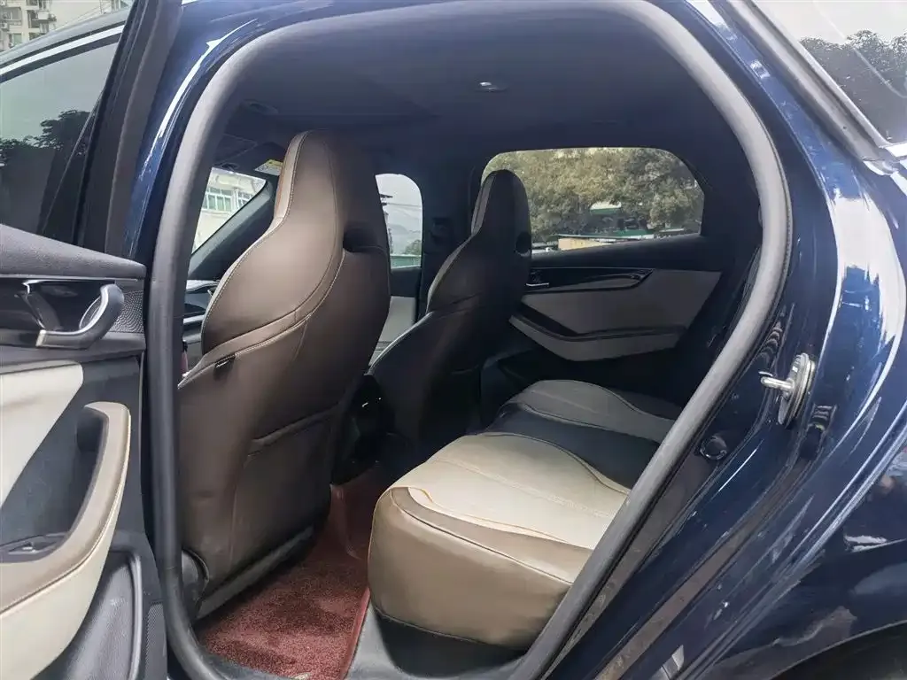 BYD Qin PLUS 2023 из CN, фото 10