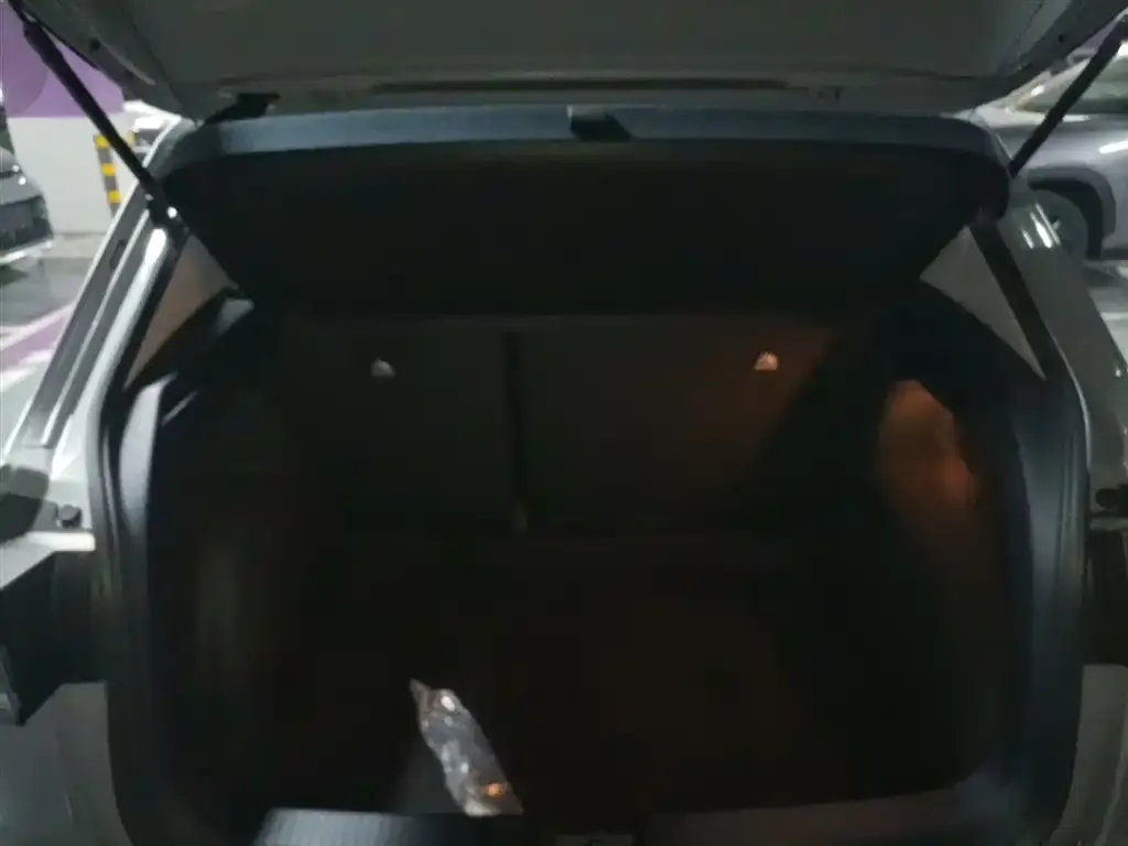 Volkswagen Tharu 2025 из CN, фото 2