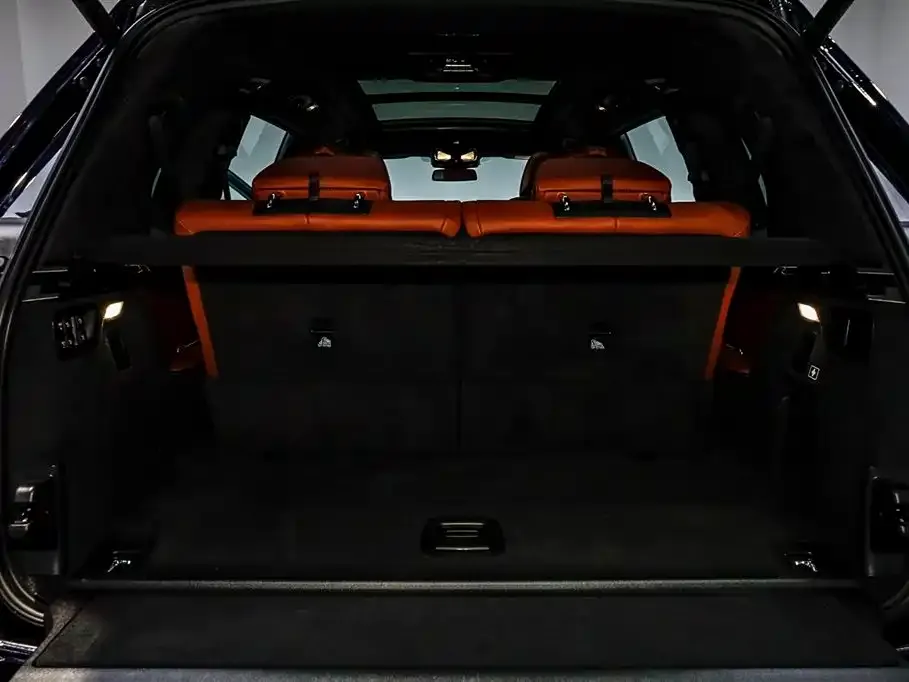 BMW X7 2024 из CN, фото 2