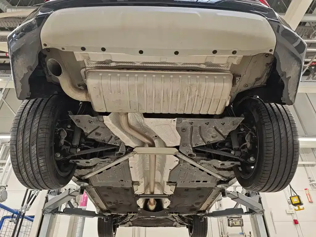 BMW X1 2025 из CN, фото 2