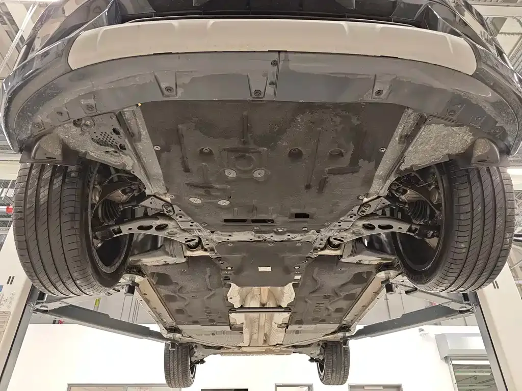 BMW X1 2025 из CN, фото 6