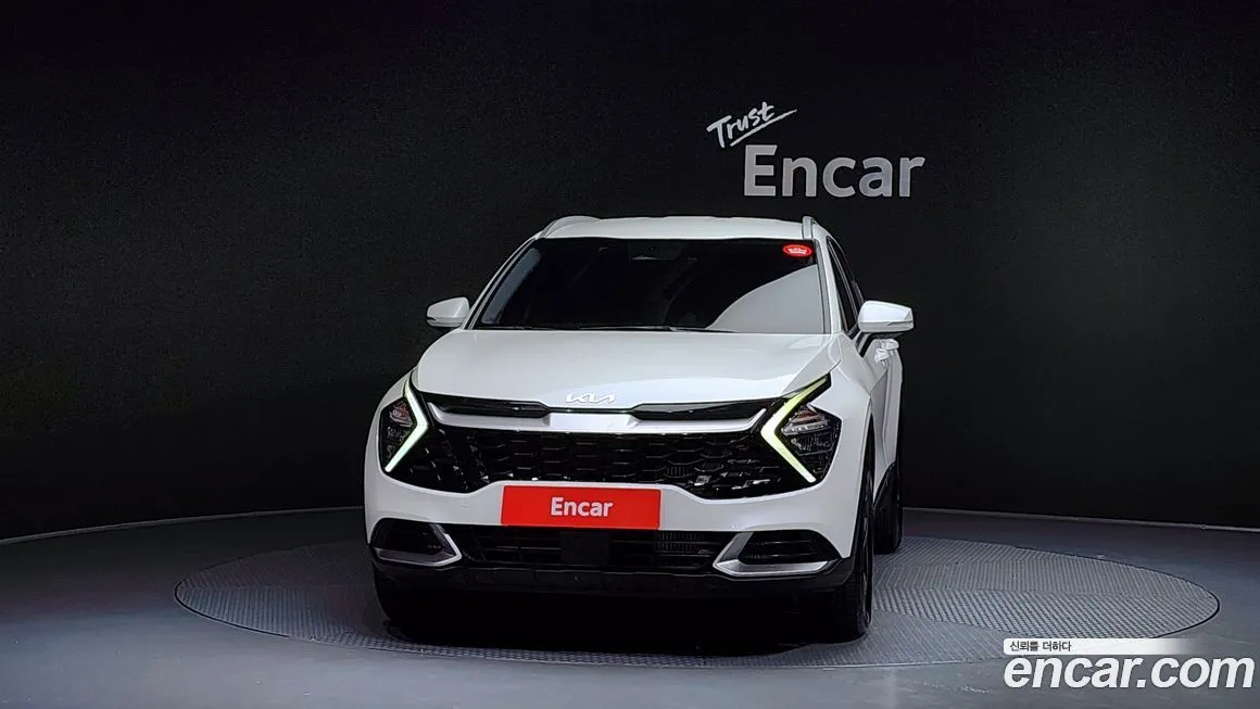 Kia Sportage — фото 7