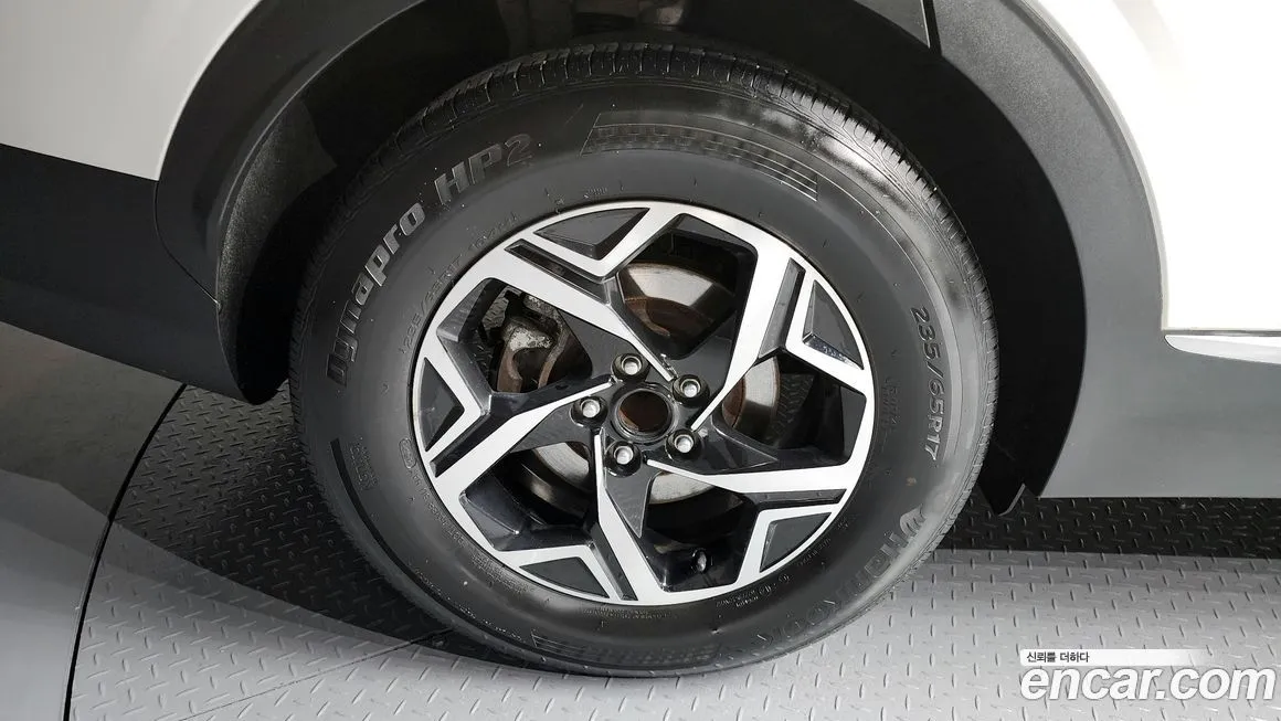 Kia Sportage — фото 3