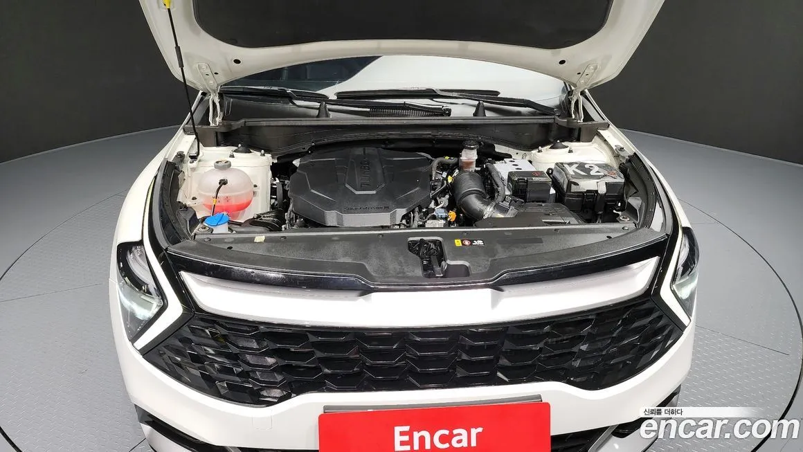 Kia Sportage — фото 5