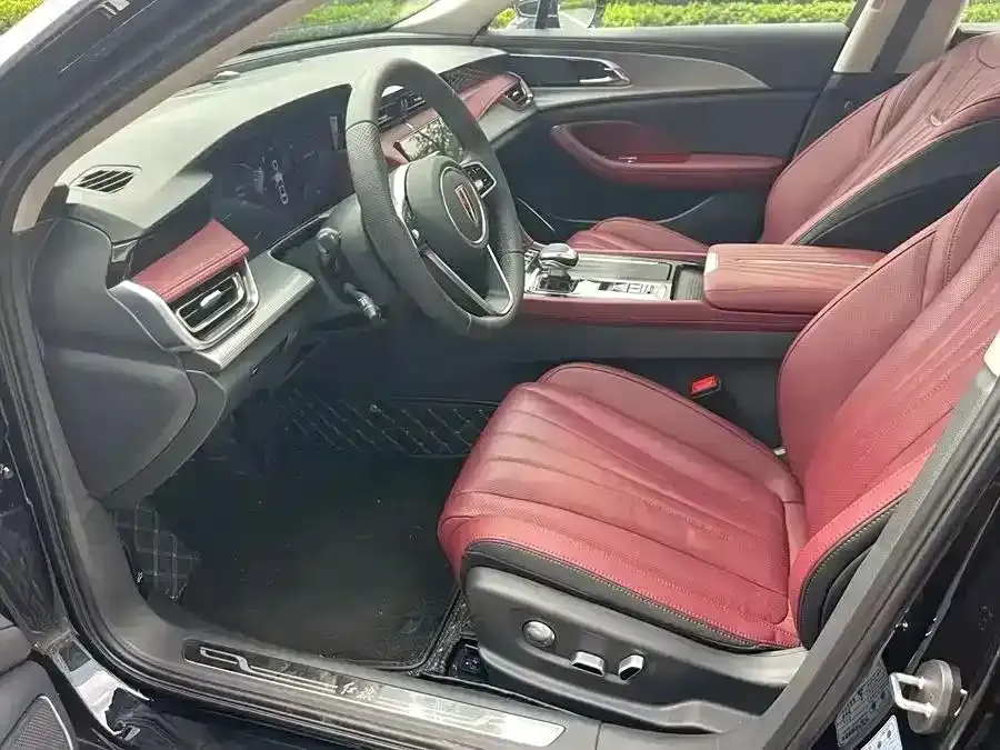 Hongqi H5 2023 из CN, фото 8