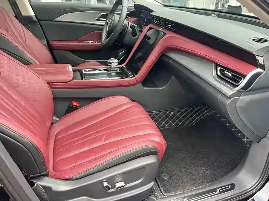 Hongqi H5 2023 из CN, фото 4