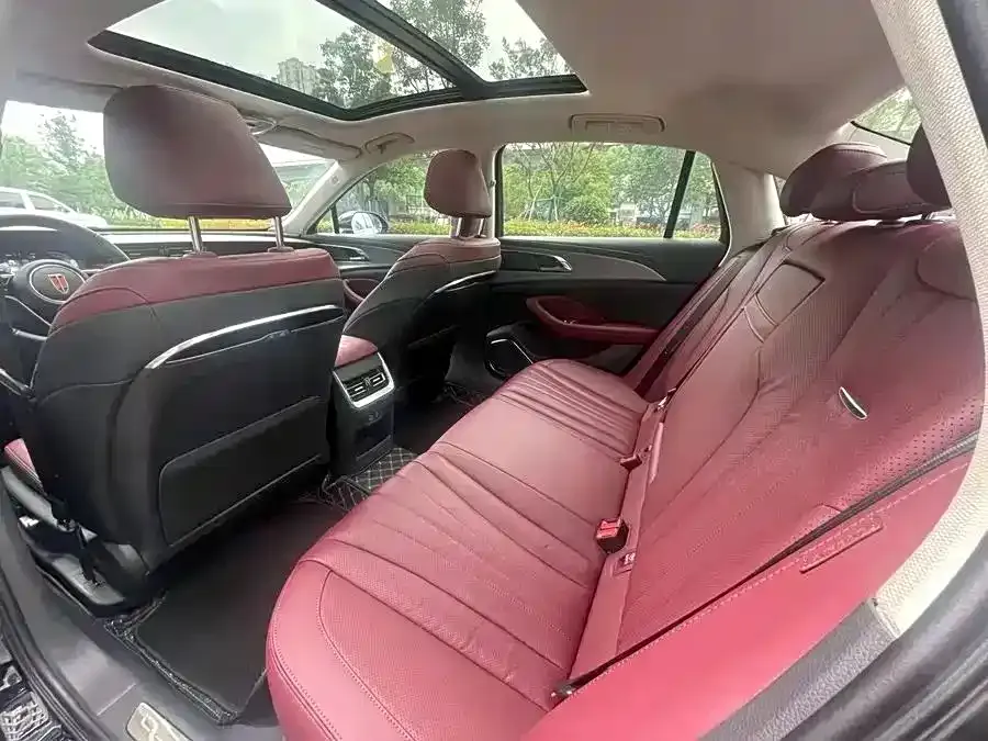 Hongqi H5 2023 из CN, фото 9