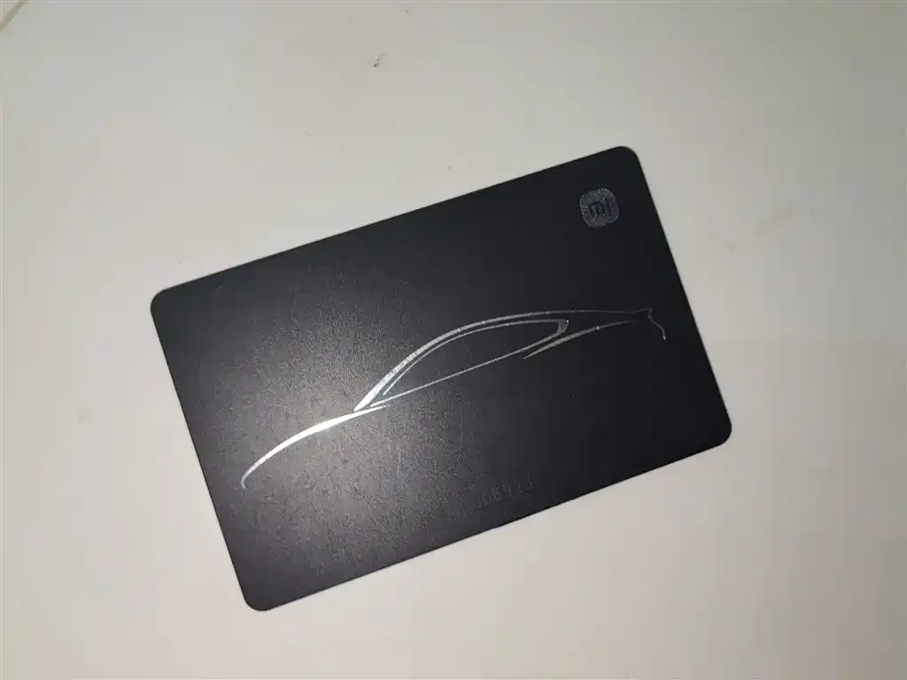 Xiaomi SU7 2024 из CN, фото 2